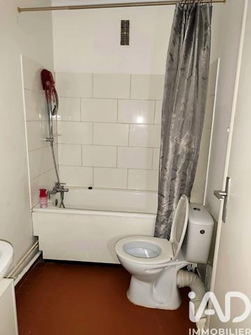 Appartement à vendre 1 pièce 24 m² Port-la-Nouvelle