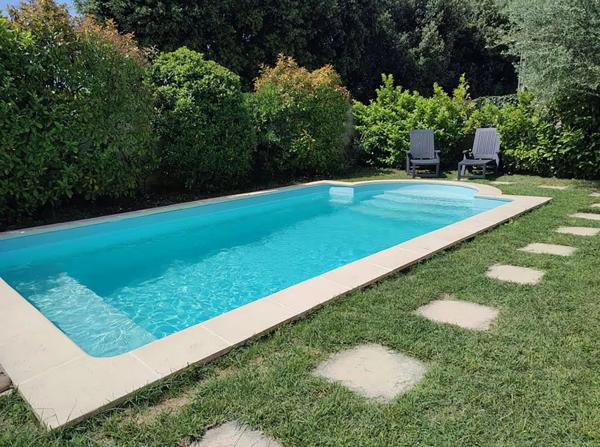 Immobilier Bollène (84500) – Maison 125m2 – 325 000 €