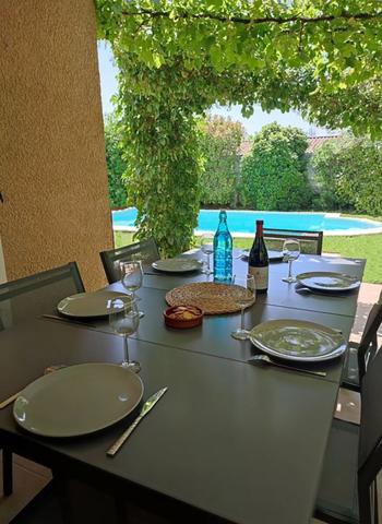 Immobilier Bollène (84500) – Maison 125m2 – 325 000 €