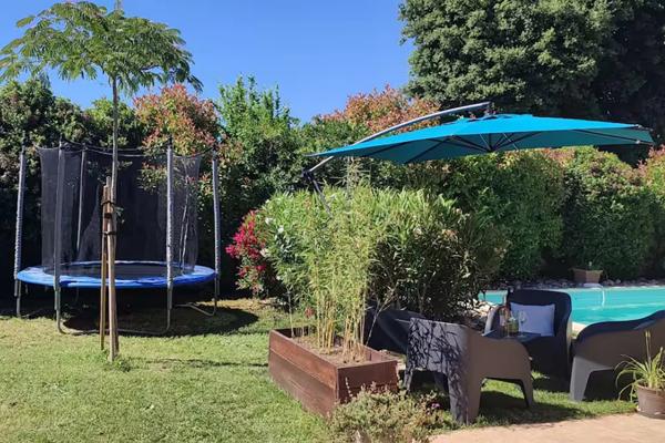 Immobilier Bollène (84500) – Maison 125m2 – 325 000 €