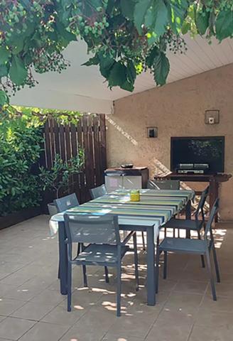 Immobilier Bollène (84500) – Maison 125m2 – 325 000 €