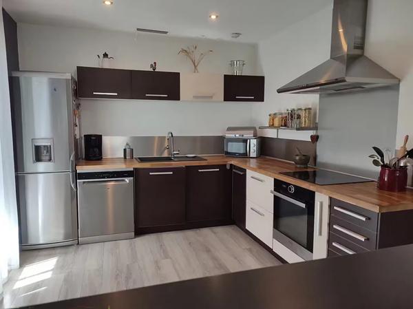 Immobilier Bollène (84500) – Maison 125m2 – 325 000 €