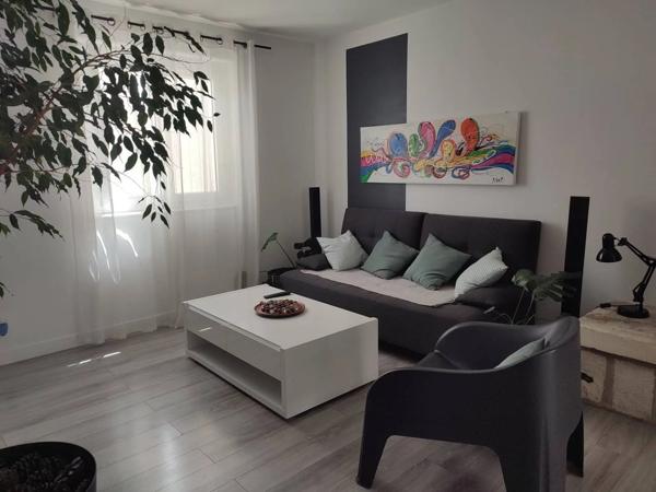 Immobilier Bollène (84500) – Maison 125m2 – 325 000 €