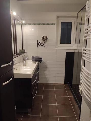 Immobilier Bollène (84500) – Maison 125m2 – 325 000 €