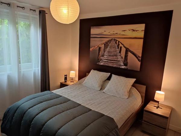 Immobilier Bollène (84500) – Maison 125m2 – 325 000 €