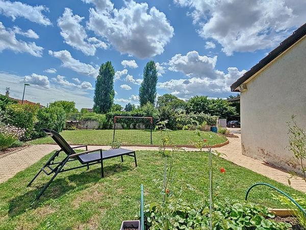 Maison 5 chambres sur 561 m²