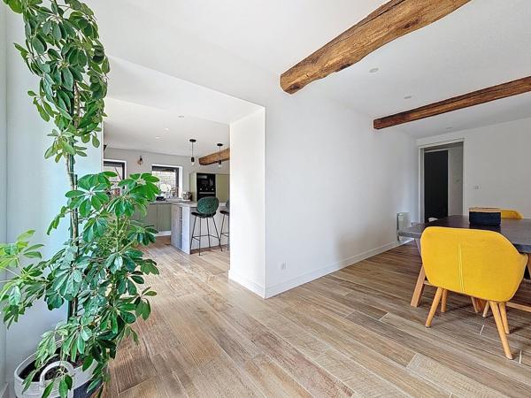 Maison 5 chambres sur 561 m²