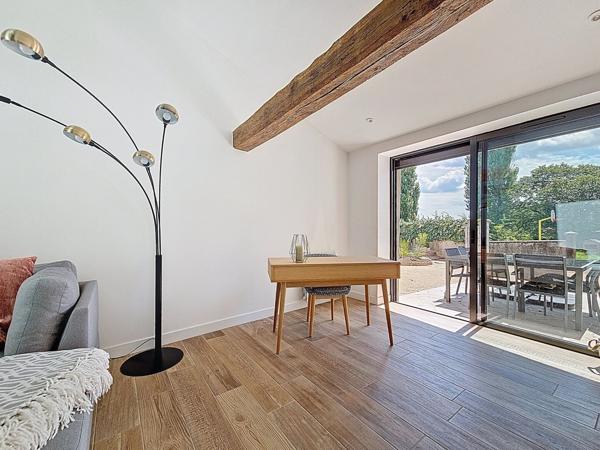 Maison 5 chambres sur 561 m²