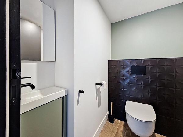 Maison 5 chambres sur 561 m²