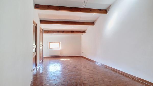 Appartement de 162 m² avec terrasse à vendre à Carpentras