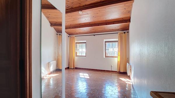 Appartement de 162 m² avec terrasse à vendre à Carpentras