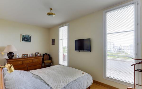 Appartement à vendre    4 pièces • 114,12 m2 Rennes