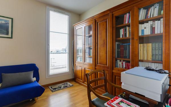 Appartement à vendre    4 pièces • 114,12 m2 Rennes