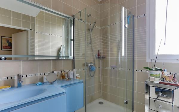 Appartement à vendre    4 pièces • 114,12 m2 Rennes