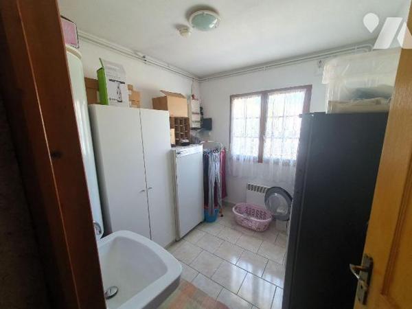 Maison à vendre à Souppes-sur-Loing (77460), Seine-et-Marne (77)

Pavillon d'une surface habi...