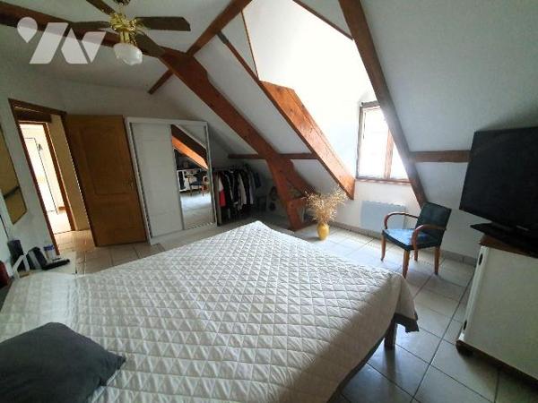 Maison à vendre à Souppes-sur-Loing (77460), Seine-et-Marne (77)

Pavillon d'une surface habi...