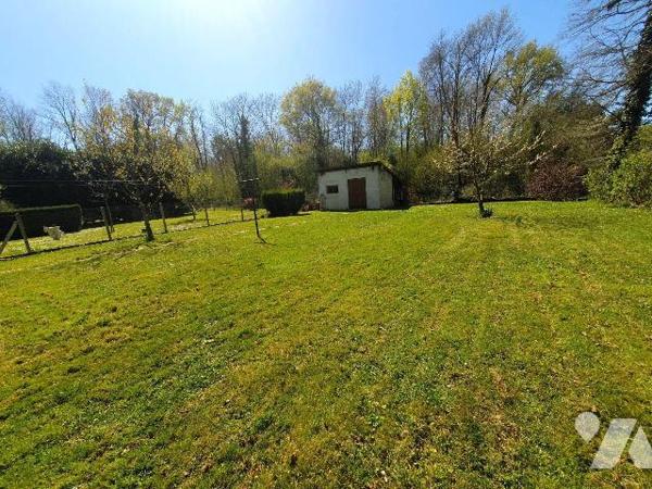 Maison à vendre à Souppes-sur-Loing (77460), Seine-et-Marne (77)

Pavillon d'une surface habi...