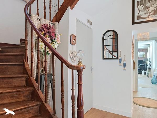Maison 220 000 € Briatexte 7 p 140 m² DPE C