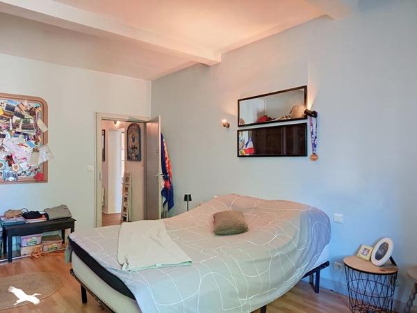 Maison 220 000 € Briatexte 7 p 140 m² DPE C