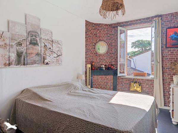 Maison 220 000 € Briatexte 7 p 140 m² DPE C