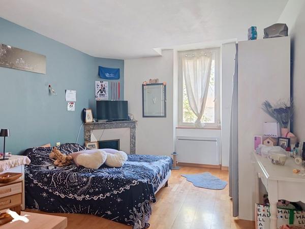 Maison 220 000 € Briatexte 7 p 140 m² DPE C