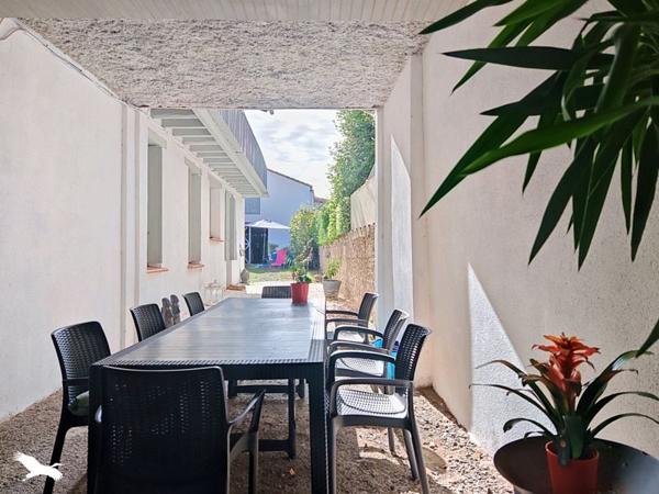 Maison 220 000 € Briatexte 7 p 140 m² DPE C
