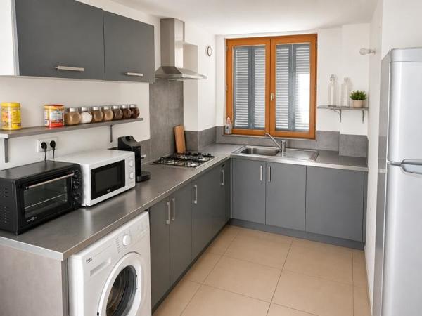 Maison 99 000 € Graulhet 3 p 66 m² DPE D