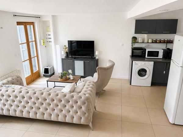 Maison 99 000 € Graulhet 3 p 66 m² DPE D