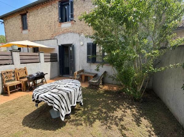 Maison 99 000 € Graulhet 3 p 66 m² DPE D