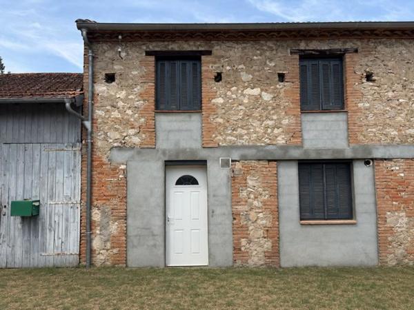 Maison 99 000 € Graulhet 3 p 66 m² DPE D