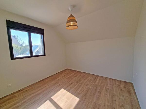 Corps de ferme 5 PIÈCES 150 M² RÉNOVÉ PLOUGUERNEAU