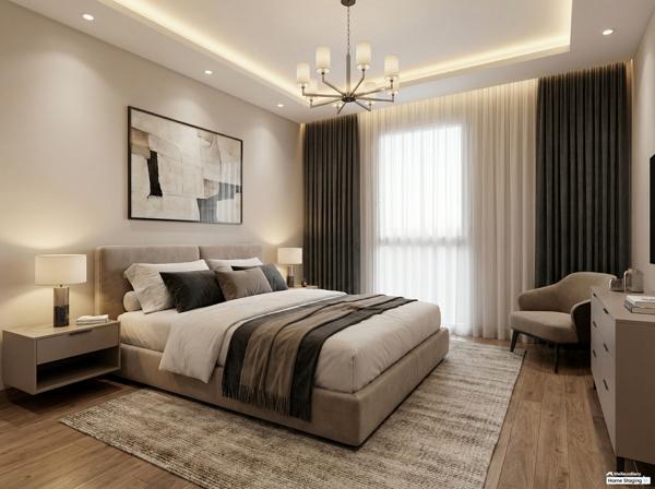 Bel appartement lumineux à deux pas des Gayeulles