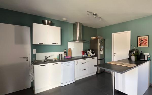 Maison à vendre    5 pièces • 11 m2 Angoulins