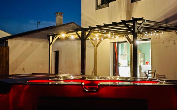 Maison à vendre    5 pièces • 11 m2 Angoulins