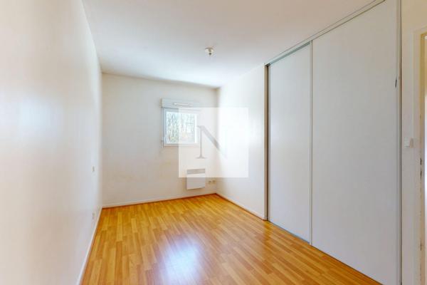 T3 lumineux 55 m² avec balcon sud et parking – La Rochelle Universités