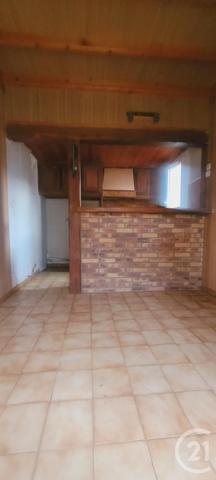 Maison à vendre  2 pièces - 44 m2 VIGNEUX SUR SEINE - 91