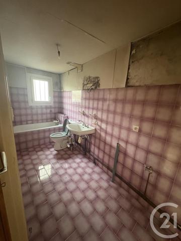 Maison à vendre  2 pièces - 44 m2 VIGNEUX SUR SEINE - 91