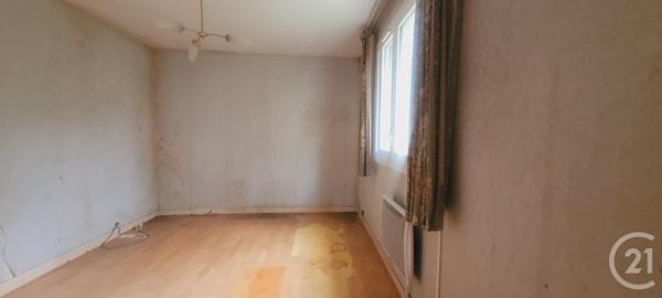 Maison à vendre  2 pièces - 44 m2 VIGNEUX SUR SEINE - 91