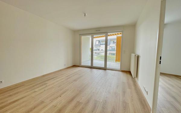 Appartement à louer    2 pièces • 40,09 m2 Gretz-Armainvilliers
