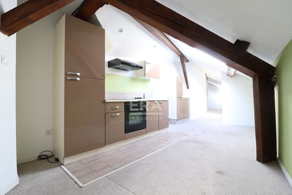 APPARTEMENT T1BIS - PROCHE FACULTE ALBI