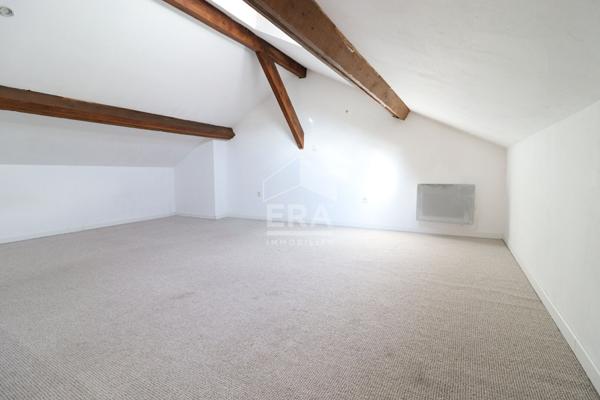 APPARTEMENT T1BIS - PROCHE FACULTE ALBI