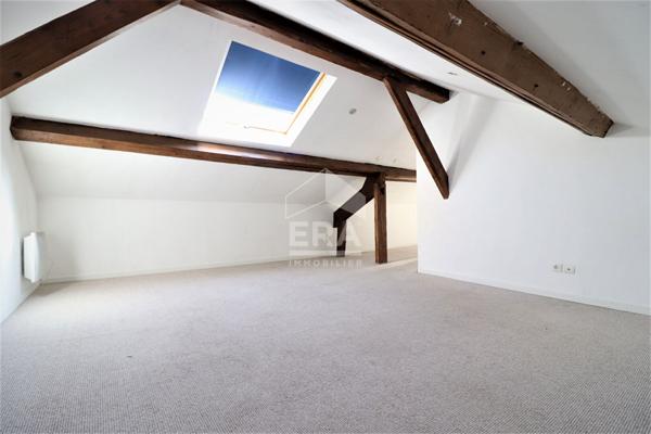 APPARTEMENT T1BIS - PROCHE FACULTE ALBI