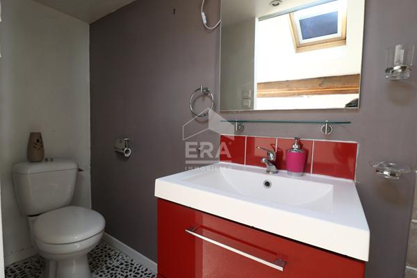 APPARTEMENT T1BIS - PROCHE FACULTE ALBI