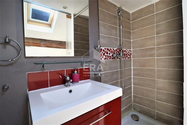 APPARTEMENT T1BIS - PROCHE FACULTE ALBI