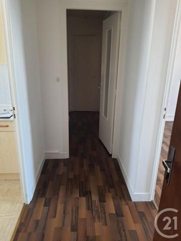 appartement à vendre  3 pièces - 63,11 m2 ALENCON - 61