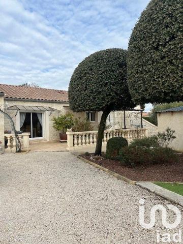 Maison 5 pièces de 134 m² à Donzère (26290)