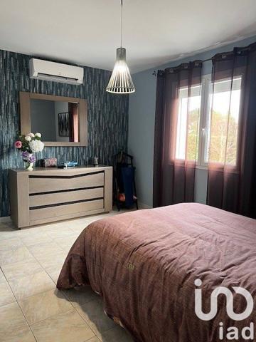 Maison 5 pièces de 134 m² à Donzère (26290)