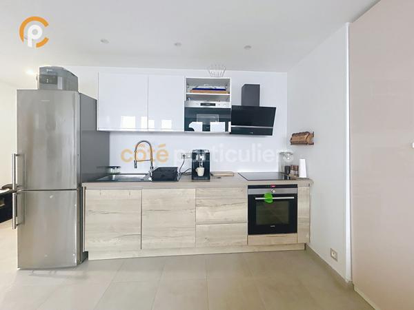 Vente Appartement41 m² - 2 Pièces - PARIS (75013)