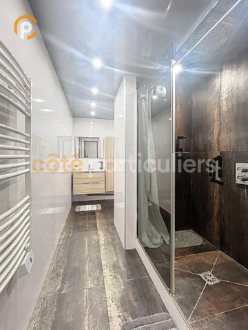 Vente Appartement41 m² - 2 Pièces - PARIS (75013)