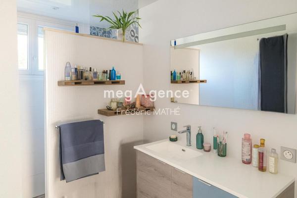 Maison à MAILLY-LE-CAMP, 10230 - 4 pièces 99m²